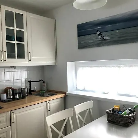Apartament Fresh Garden Siófok