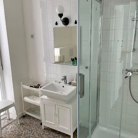 Fresh Garden Apartment Siofok